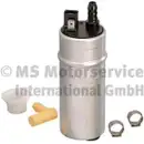 PIERBURG 7.02701.54.0 ELEKTRISCHE KRAFTSTOFFPUMPE für VW, AUDI, SKODA