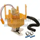 PIERBURG 7.02701.55.0 ELEKTRISCHE KRAFTSTOFFPUMPE MIT ZUBEHOER