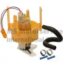 PIERBURG 7.02701.55.0 ELEKTRISCHE KRAFTSTOFFPUMPE MIT ZUBEHOER