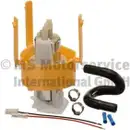 PIERBURG 7.02701.58.0 ELEKTRISCHE KRAFTSTOFFPUMPE MIT ZUBEHOER