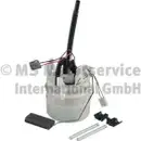 PIERBURG 7.02701.99.0 ELEKTRISCHE KRAFTSTOFFPUMPE MIT HALTER
