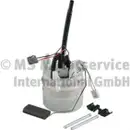 PIERBURG 7.02701.99.0 ELEKTRISCHE KRAFTSTOFFPUMPE MIT HALTER