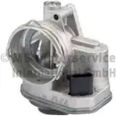 PIERBURG 7.14393.26.0 REGELKLAPPE für VW, SEAT, SKODA, MITSUBISHI, AUDI