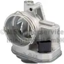PIERBURG 7.14393.26.0 REGELKLAPPE für VW, SEAT, SKODA, MITSUBISHI, AUDI