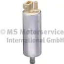 PIERBURG 7.21538.50.0 ELEKTRISCHE KRAFTSTOFFPUMPE
