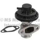 PIERBURG 7.22477.11.0 AGR VENTIL für VW