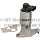 PIERBURG 7.22630.28.0 ELEKTRISCHES AGR VENTIL für OPEL