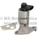 PIERBURG 7.22630.28.0 ELEKTRISCHES AGR VENTIL für OPEL