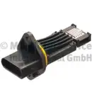 PIERBURG 7.22684.12.0 LUFTMASSENSENSOR für BMW