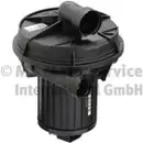 PIERBURG 7.22738.08.0 SEKUNDAERLUFTPUMPE für SKODA, SEAT, AUDI, VW, BENTLEY