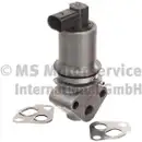 PIERBURG 7.22785.16.0 ELEKTRISCHES AGR VENTIL für SKODA, SEAT, VW