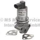 PIERBURG 7.22785.17.0 ELEKTRISCHES AGR VENTIL für SEAT, VW, SKODA, AUDI
