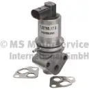 PIERBURG 7.22785.17.0 ELEKTRISCHES AGR VENTIL für SEAT, VW, SKODA, AUDI