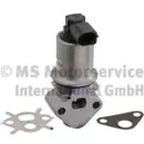 PIERBURG 7.22785.18.0 ELEKTRISCHES AGR VENTIL für SEAT, AUDI, VW