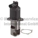 PIERBURG 7.22818.63.0 ELEKTRISCHES AGR VENTIL für RENAULT, NISSAN, OPEL