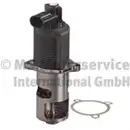 PIERBURG 7.22818.63.0 ELEKTRISCHES AGR VENTIL für RENAULT, NISSAN, OPEL