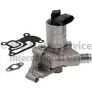 PIERBURG 7.22875.13.0 ELEKTRISCHES AGR VENTIL für OPEL