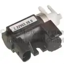 PIERBURG 7.22903.28.0 DRUCKWANDLER für AUDI