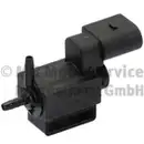 PIERBURG 7.22880.01.0 UMSCHALTVENTIL für SEAT, SKODA, VW, AUDI