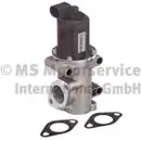 PIERBURG 7.22946.38.0 ELEKTRISCHES AGR VENTIL für ALFA, FIAT, SUZUKI, OPEL, SAAB