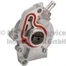 PIERBURG 7.24808.05.0 VAKUUMPUMPE für SKODA, VW, AUDI, SEAT