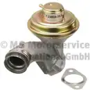 PIERBURG 7.24809.06.0 AGR VENTIL für CITROËN, PEUGEOT, FORD, MAZDA, SUZUKI