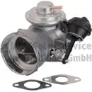 PIERBURG 7.24809.38.0 AGR VENTIL für VW