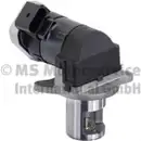 PIERBURG 7.24809.36.0 FKM/FPM ELEKTRISCHES AGR VENTIL für MERCEDES-BENZ