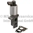 PIERBURG 7.28384.13.0 ELEKTRISCHES AGR VENTIL für OPEL
