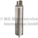 PIERBURG 7.50051.60.0 ELEKTRISCHE KRAFTSTOFFPUMPE für BMW, ROVER, LAND, OPEL, MG