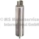 PIERBURG 7.50051.60.0 ELEKTRISCHE KRAFTSTOFFPUMPE für BMW, ROVER, LAND, OPEL, MG
