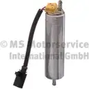 PIERBURG 7.50112.50.0 ELEKTRISCHE KRAFTSTOFFPUMPE für VW, AUDI, PORSCHE