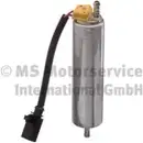 PIERBURG 7.50112.50.0 ELEKTRISCHE KRAFTSTOFFPUMPE für VW, AUDI, PORSCHE