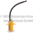 PIERBURG 7.50116.50.0 ELEKTRISCHE KRAFTSTOFFPUMPE MIT ZUBEHOER für AUDI, VW