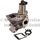 PIERBURG 7.00075.07.0 ELEKTRISCHES AGR VENTIL für RENAULT