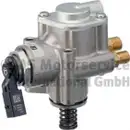 PIERBURG 7.06032.03.0 KRAFTSTOFFPUMPE HOCHDRUCK