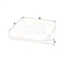 MANN-FILTER CU 24 013 Innenraumluftfilter