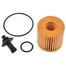 Ölfilter Mann-filter HU 7019 Z für Subaru für Toyota für Lotus