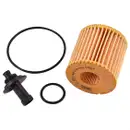 Ölfilter Mann-filter HU 7019 Z für Subaru für Toyota für Lotus