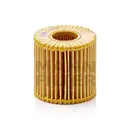 Ölfilter Mann-filter HU 7019 Z für Subaru für Toyota für Lotus