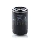 MANN-FILTER W 6014 Oelfilter