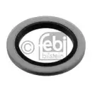 Dichtring Ölablassschraube Febi Bilstein 44793 für Fiat für Mercedes Benz