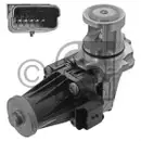 FEBI BILSTEIN 45200 Abgasregelventil für PEUGEOT, CITROËN, FORD, VOLVO