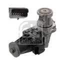 FEBI BILSTEIN 45200 Abgasregelventil für PEUGEOT, CITROËN, FORD, VOLVO
