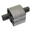 Lagerung Automatikgetriebe Febi Bilstein 44733 für Mercedes Benz Hinten