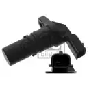 FEBI BILSTEIN 44647 Kurbelwellensensor für RENAULT, DACIA, NISSAN, OPEL