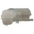 Ausgleichsbehälter Kühlmittel Febi Bilstein 44744 für Audi für Seat für VW