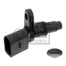 Sensor Nockenwellenposition Febi Bilstein 44360 für Audi für VW