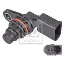 Sensor Nockenwellenposition Febi Bilstein 44382 für Audi für Seat für Skoda