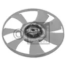 FEBI BILSTEIN 44863 Lüfterkupplung für MERCEDES-BENZ, VW